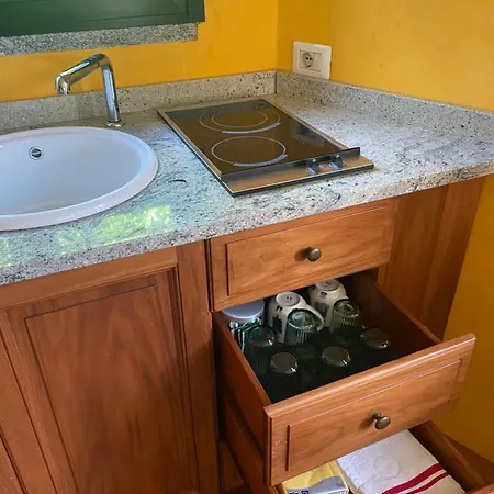 Charming Apartment In An Historic Villa Apartment *