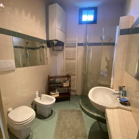 Charming Apartment In An Historic Villa Apartment Civenna
