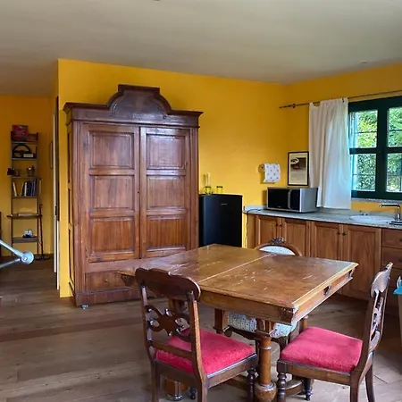 Charming Apartment In An Historic Villa Appartement *